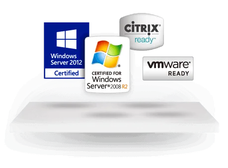 DS2015xs gia tăng băng thông mạng vượt trội với 10GbE x 2 DS2015xs gia tăng băng thông mạng vượt trội với 10GbE x 2