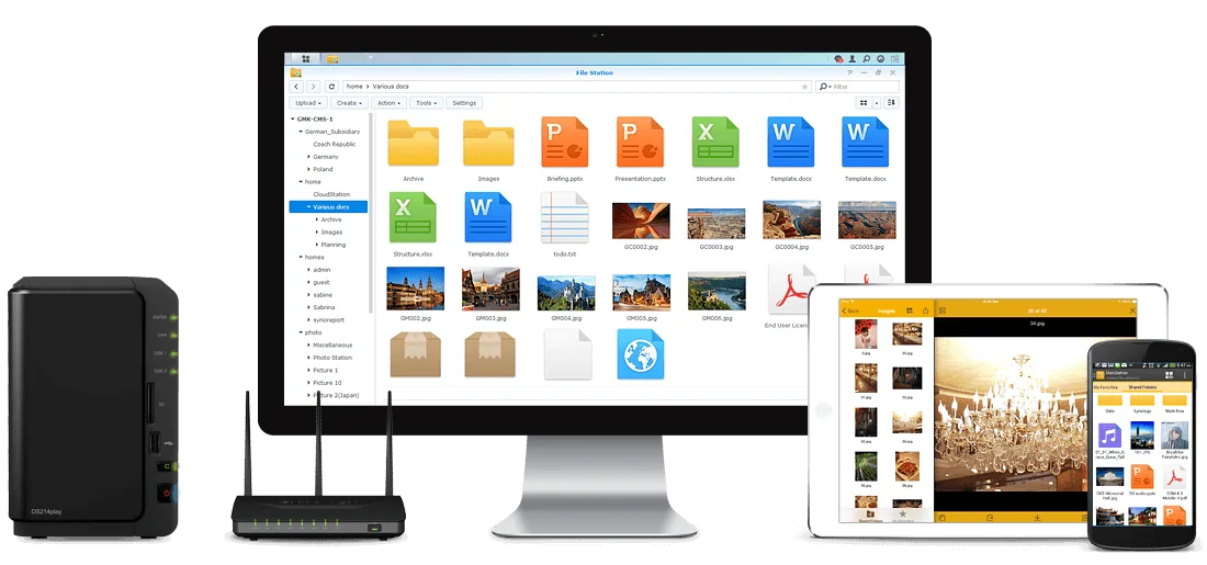Lưu trữ, Chia sẻ & Äồng bá»™ dữ liệu theo cách cá»§a bạn Lưu trữ, Chia sẻ & Äồng bá»™ dữ liệu theo cách cá»§a bạn