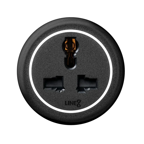 Ổ cắm Line8 MLT WIFI (Sắp ra mắt)