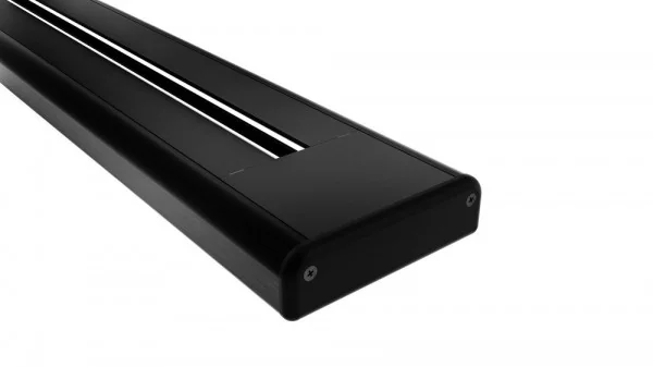 Thanh ray Line8 lắp nổi (model S)