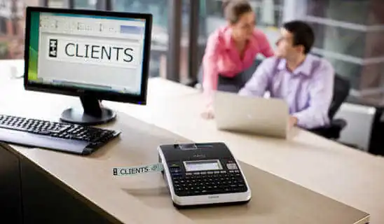 Brother PT-2730 Brother PT-2730