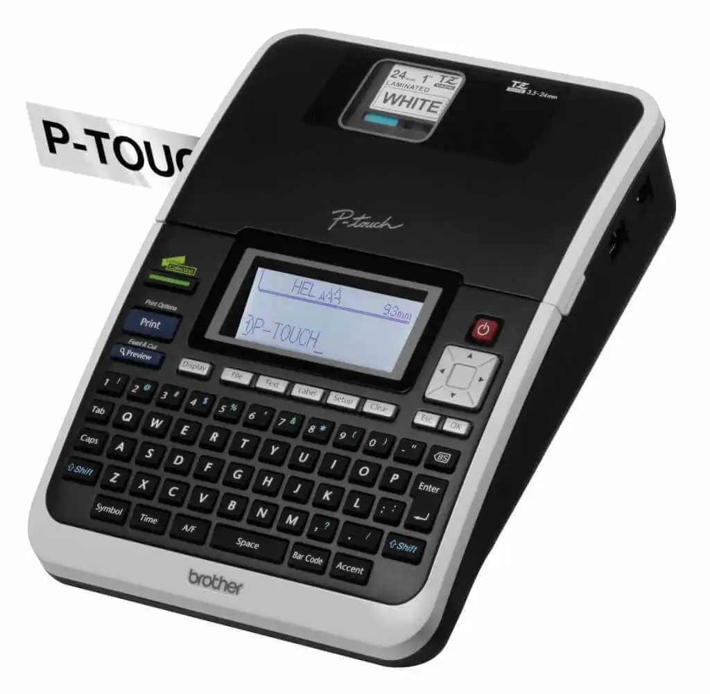 Brother PT-2730 Brother PT-2730