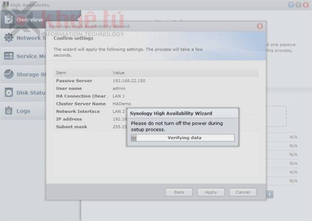 huong_dan_cau_hinh_synology_high_availability_shr_02_nas_synology_chay_song_song huong_dan_cau_hinh_synology_high_availability_shr_02_nas_synology_chay_song_song